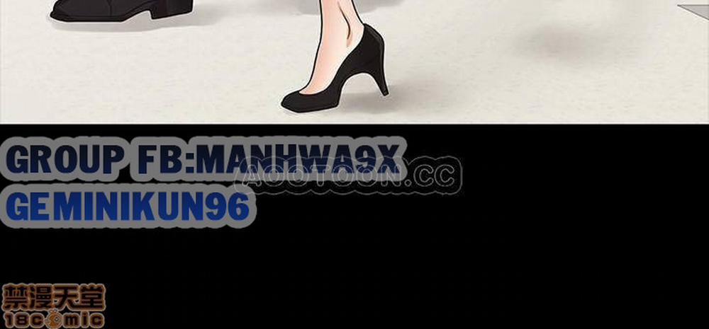 Hoán đổi vợ chồng 11 trang 24