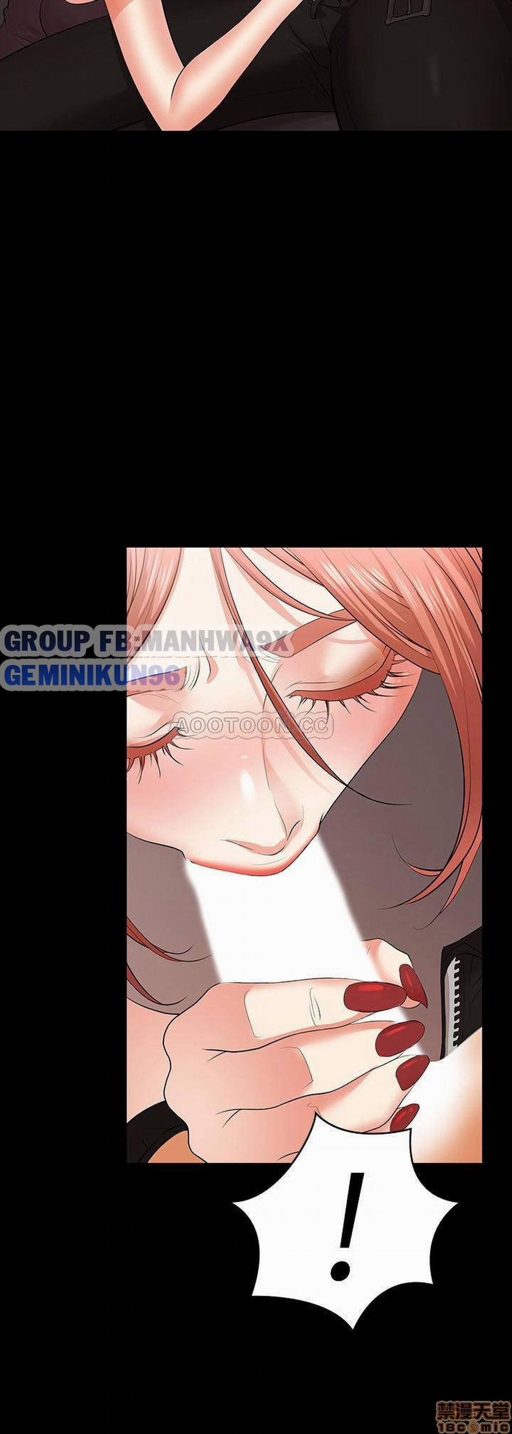 Hoán đổi vợ chồng 12 trang 26