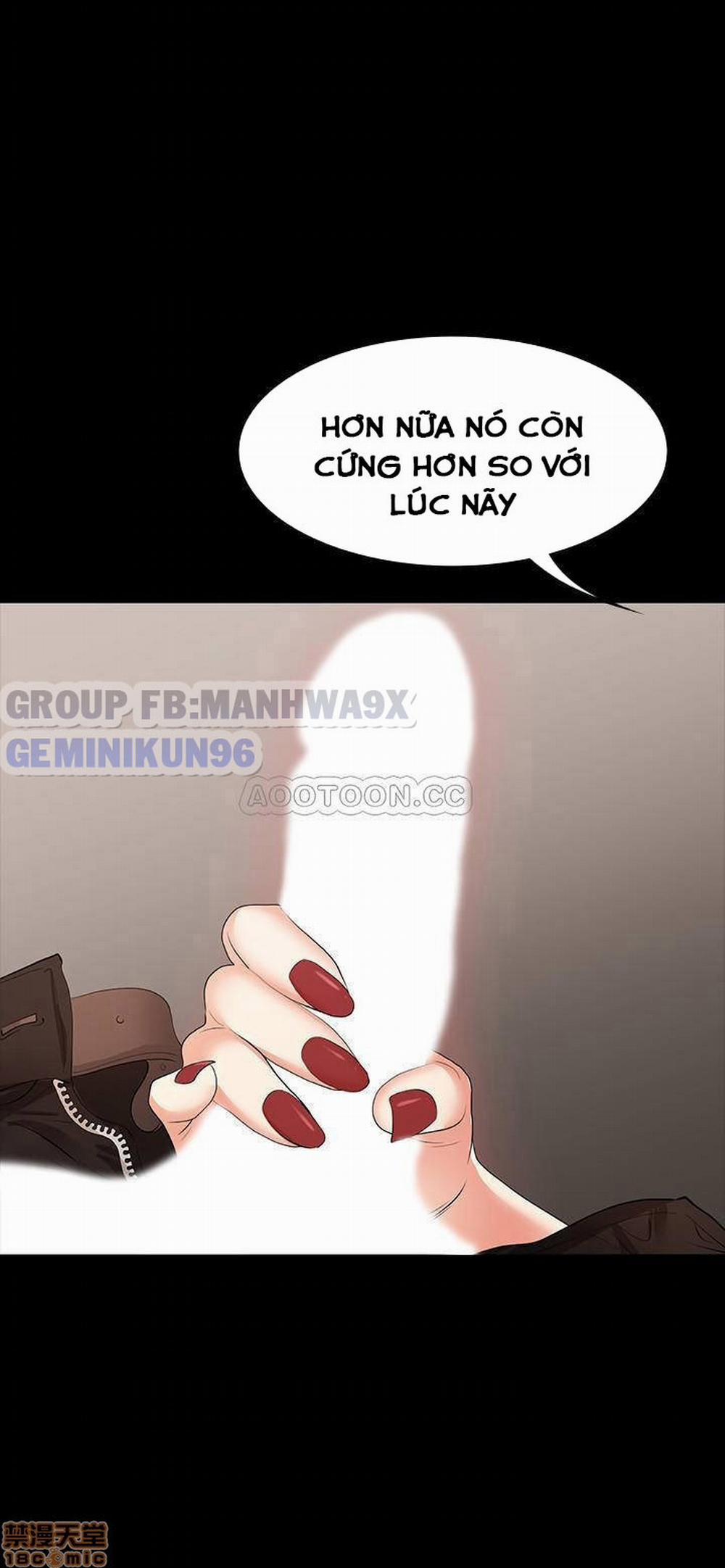 Hoán đổi vợ chồng 12 trang 30