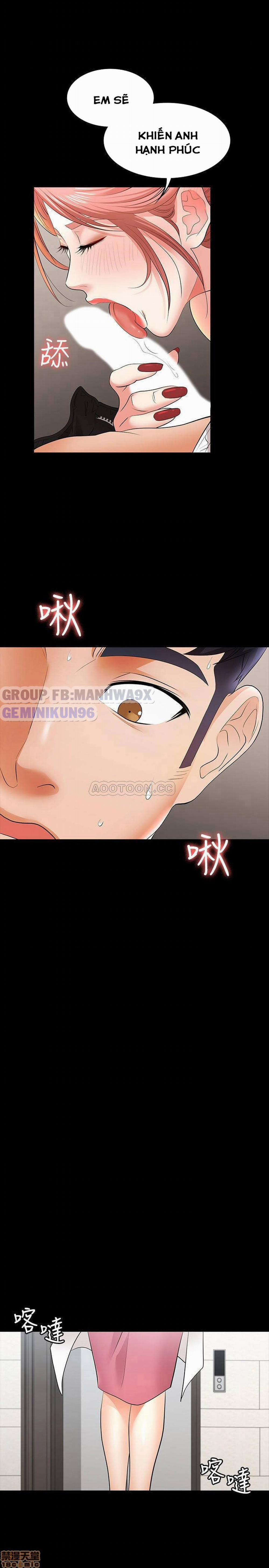 Hoán đổi vợ chồng 12 trang 31