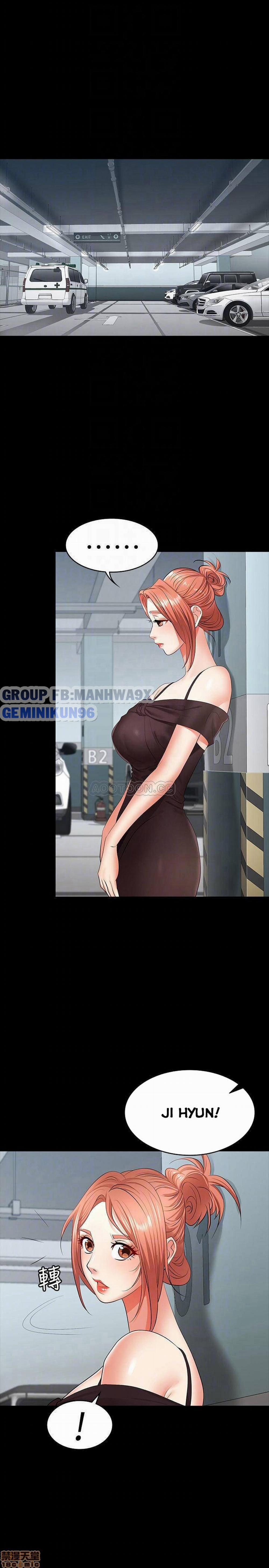 Hoán đổi vợ chồng 12 trang 7