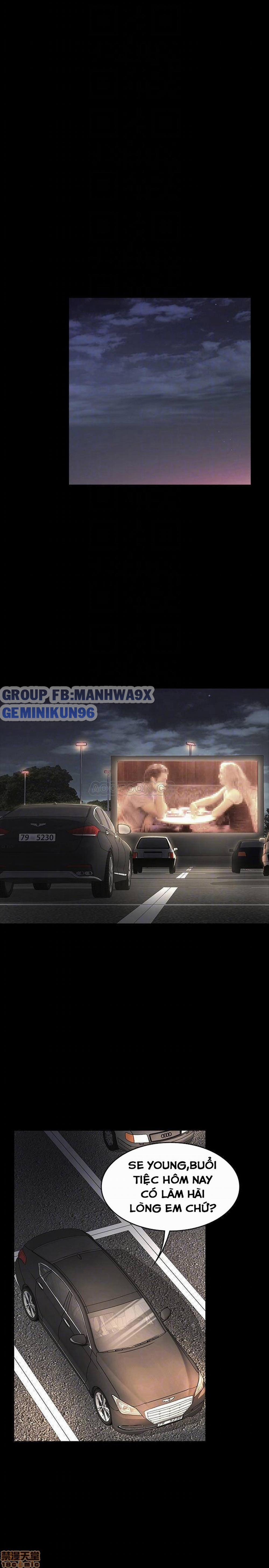 Hoán đổi vợ chồng 13 trang 21