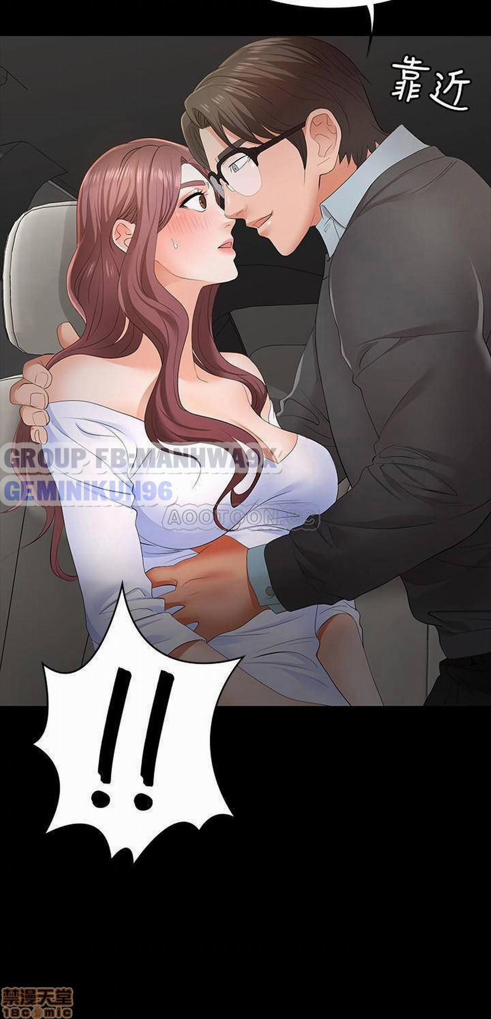 Hoán đổi vợ chồng 13 trang 32