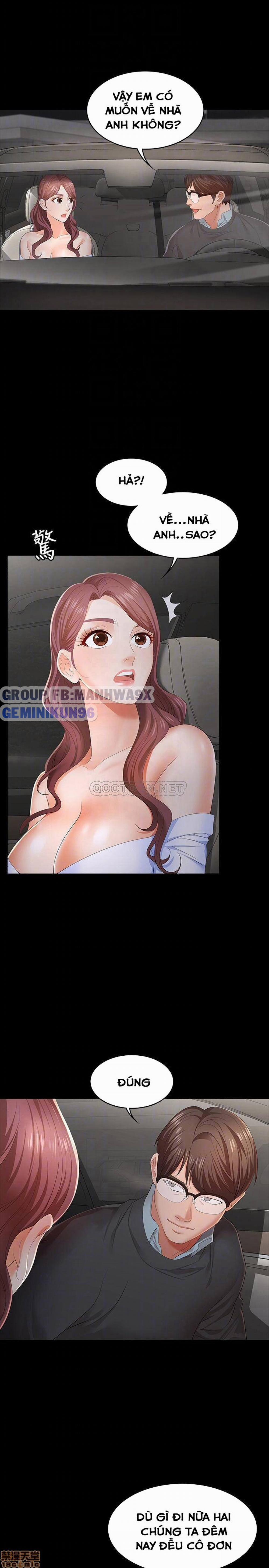 Hoán đổi vợ chồng 14 trang 18