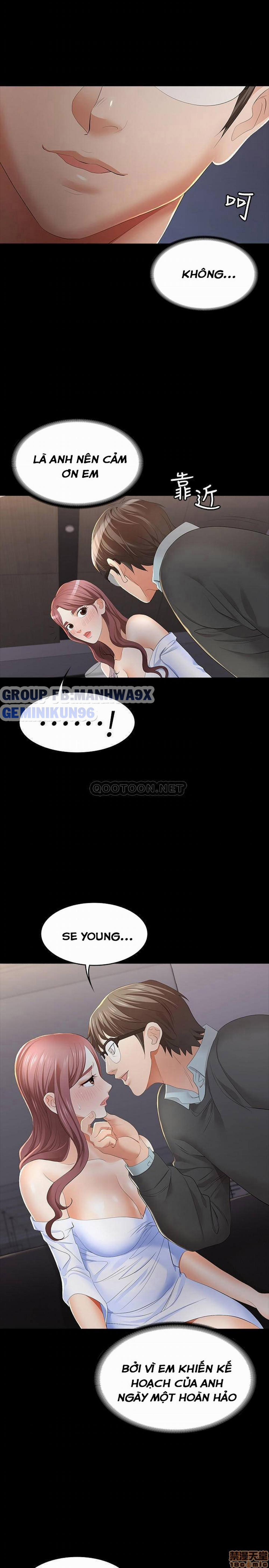 Hoán đổi vợ chồng 14 trang 28