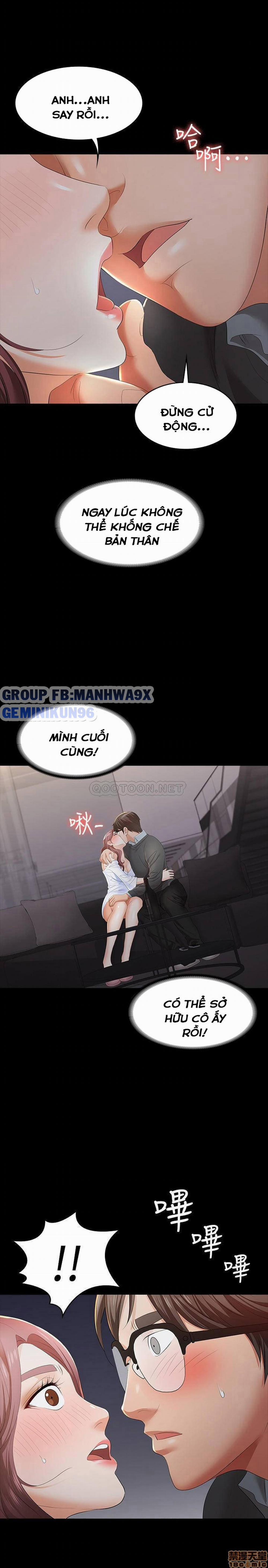 Hoán đổi vợ chồng 14 trang 30