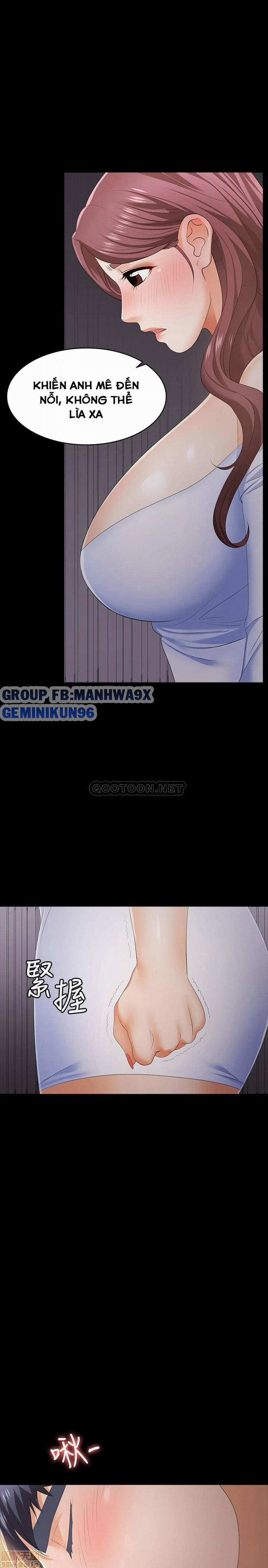 Hoán đổi vợ chồng 14 trang 36