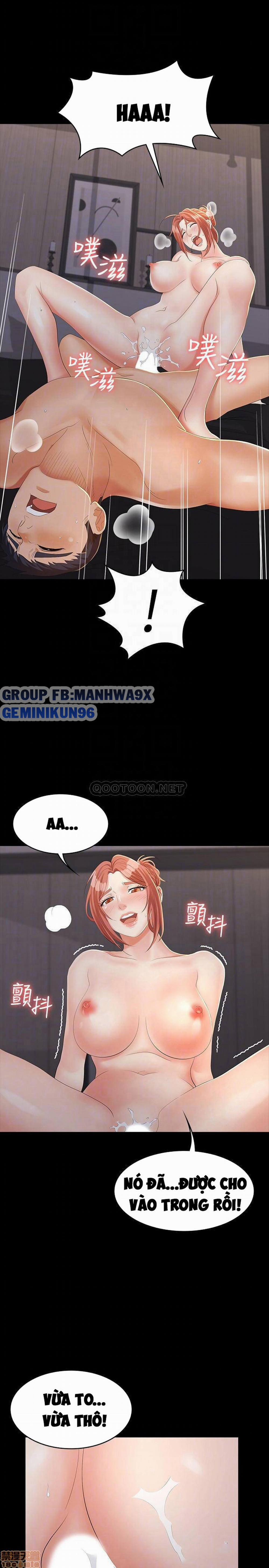 Hoán đổi vợ chồng 15 trang 14