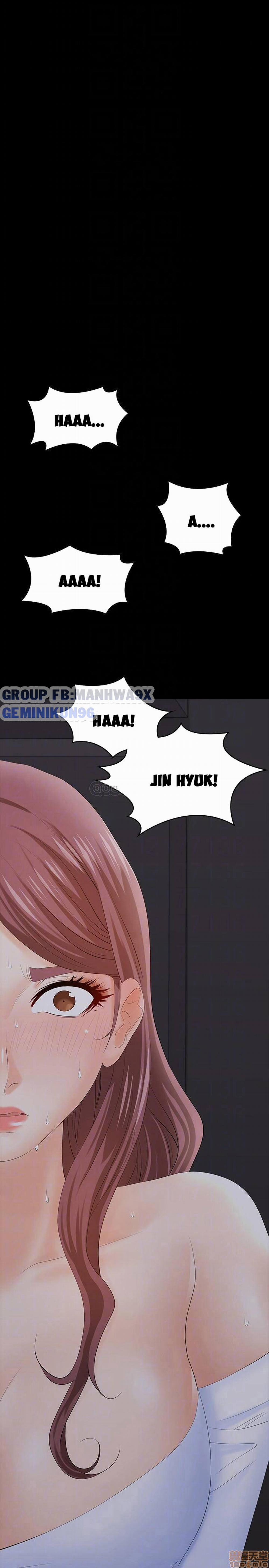 Hoán đổi vợ chồng 15 trang 18