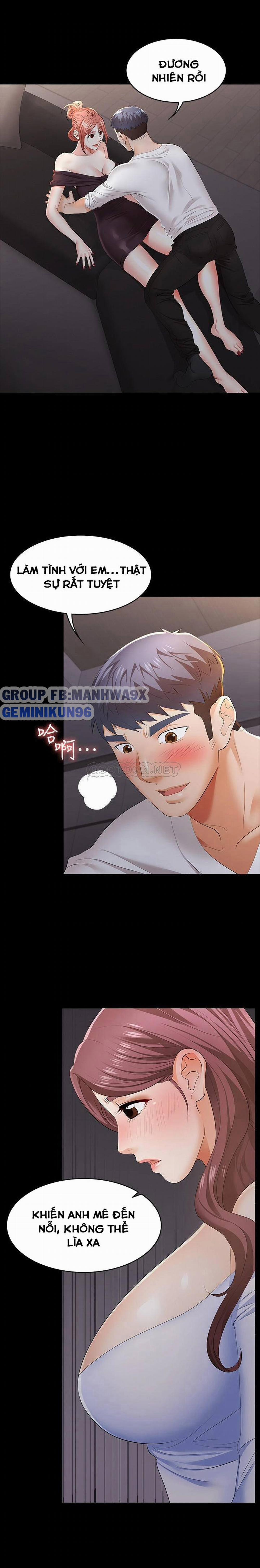 Hoán đổi vợ chồng 15 trang 4