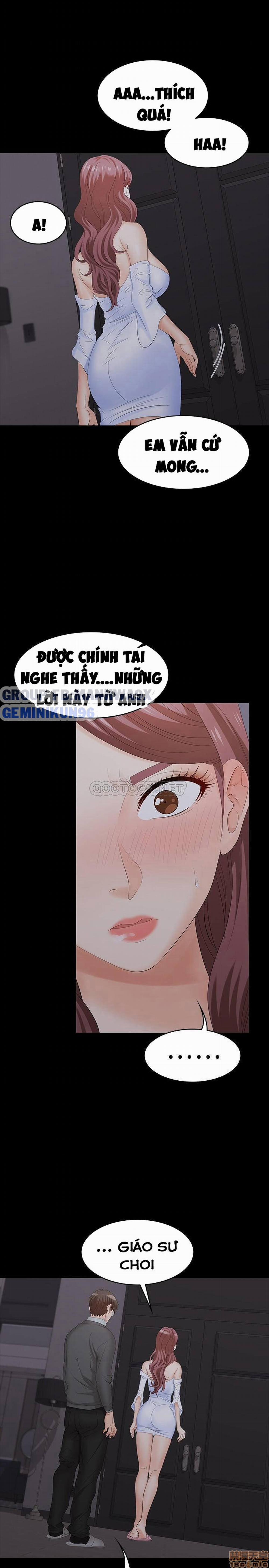 Hoán đổi vợ chồng 15 trang 43