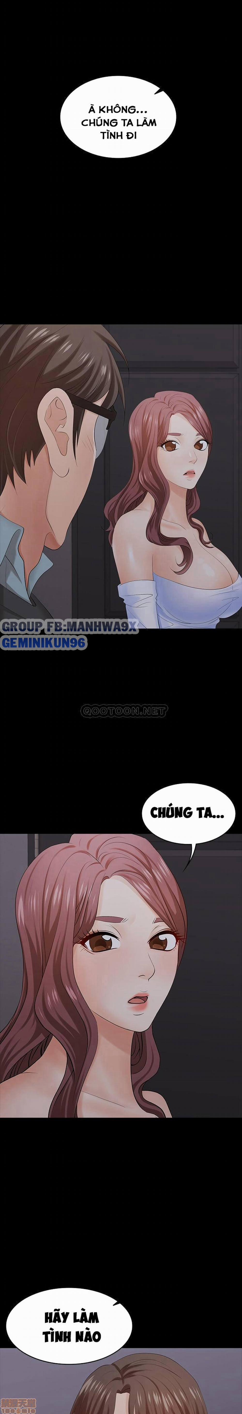 Hoán đổi vợ chồng 15 trang 45