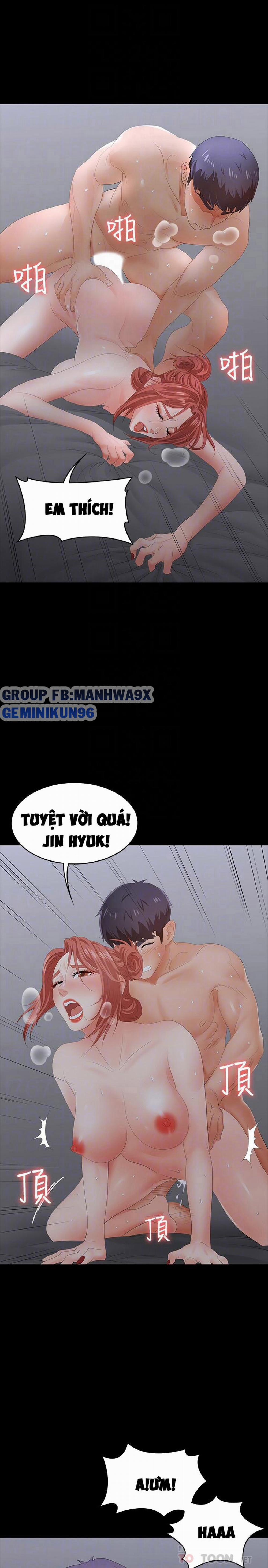 Hoán đổi vợ chồng 18 trang 18