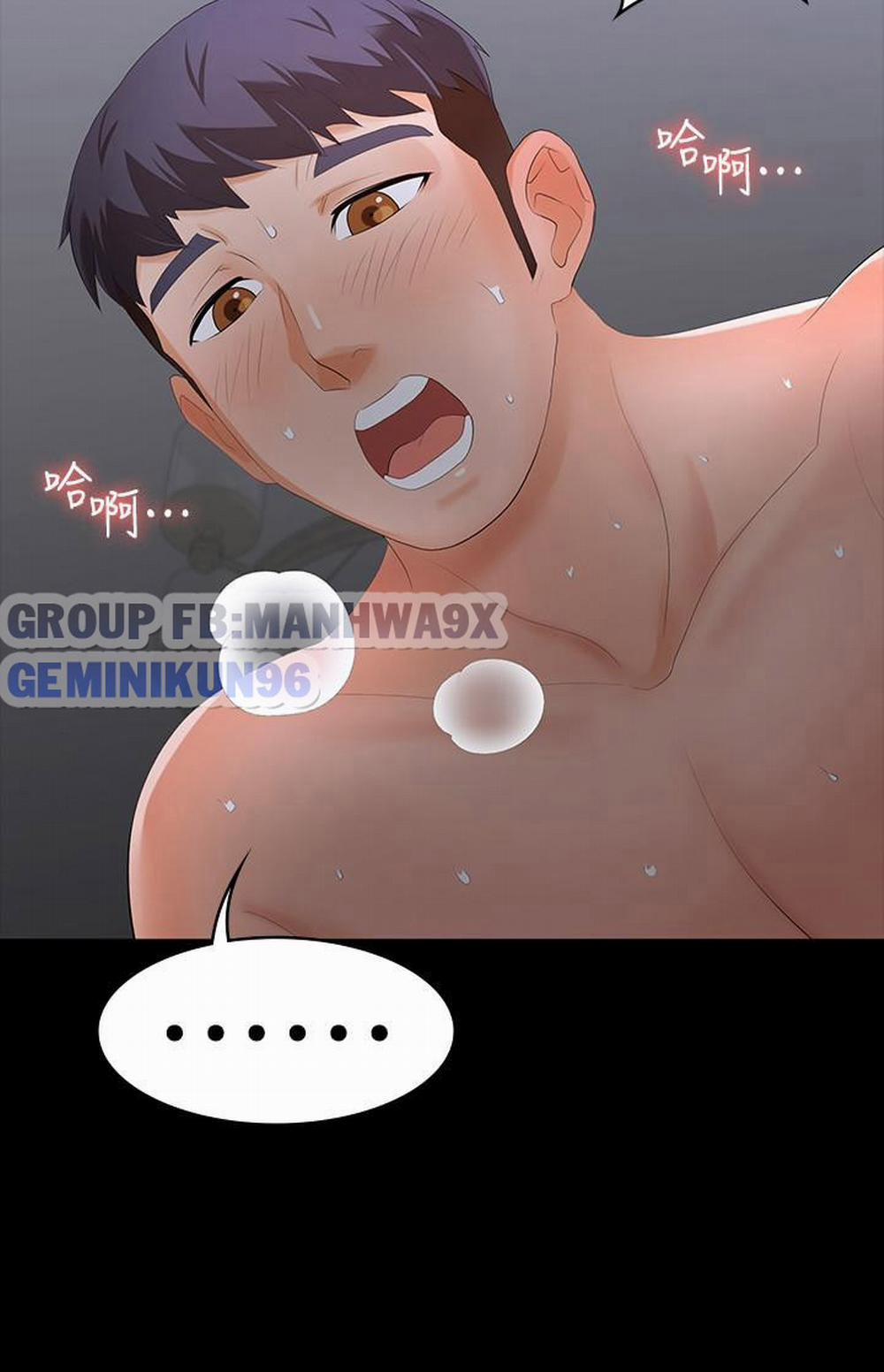 Hoán đổi vợ chồng 18 trang 19