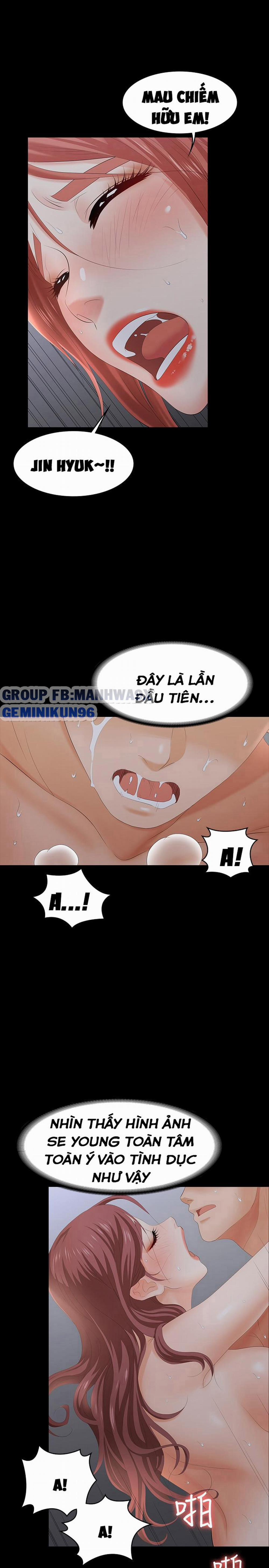 Hoán đổi vợ chồng 18 trang 30