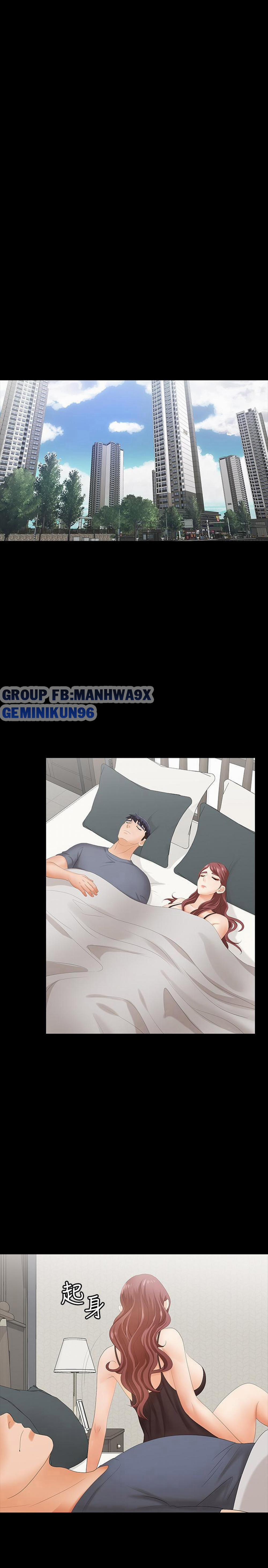 Hoán đổi vợ chồng 18 trang 37