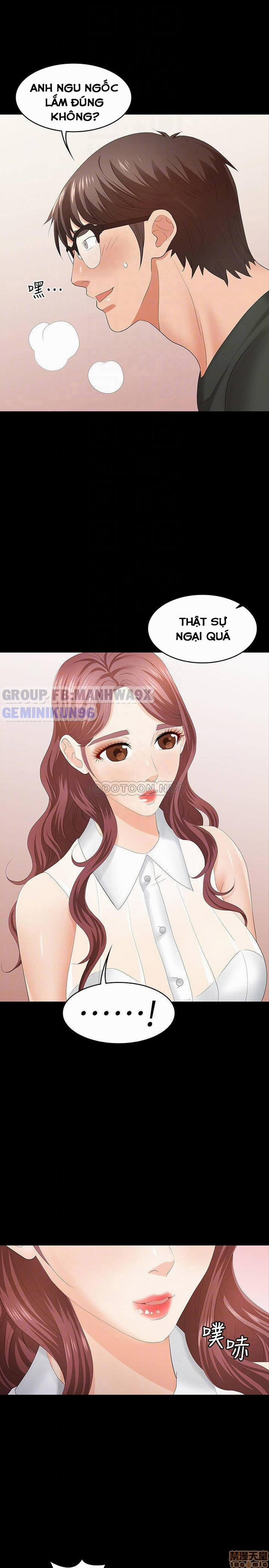 Hoán đổi vợ chồng 19 trang 12