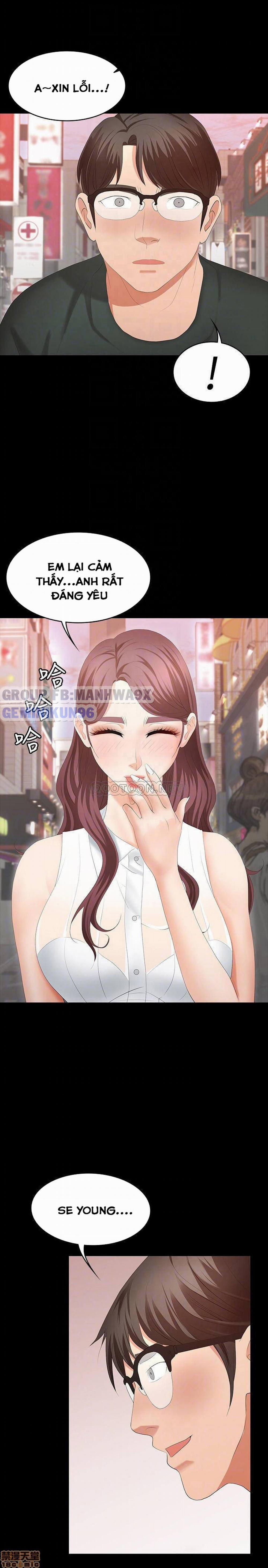 Hoán đổi vợ chồng 19 trang 14