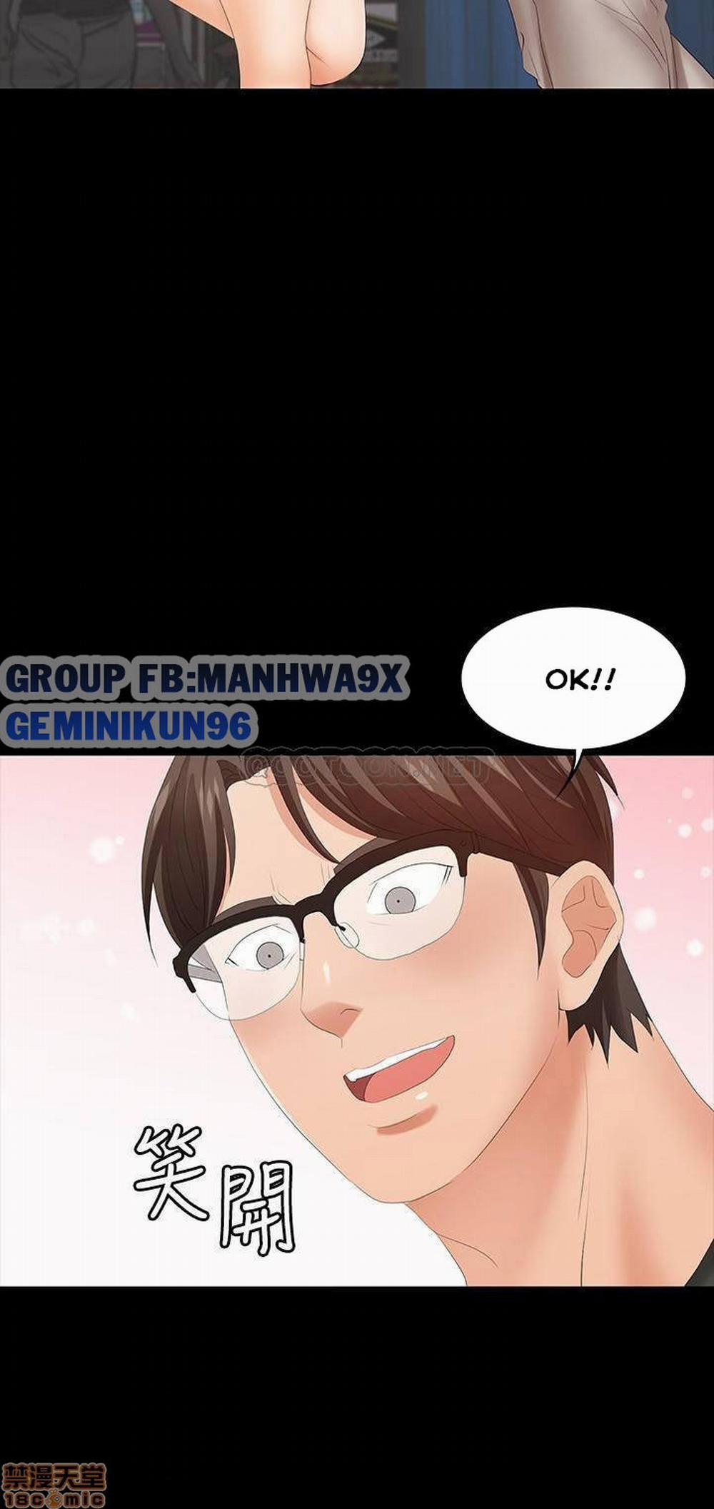 Hoán đổi vợ chồng 19 trang 23