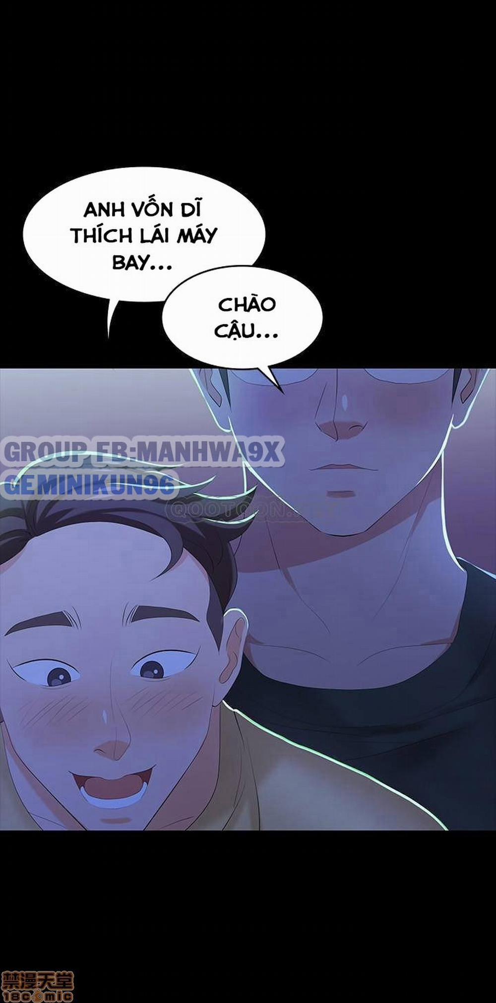 Hoán đổi vợ chồng 19 trang 32