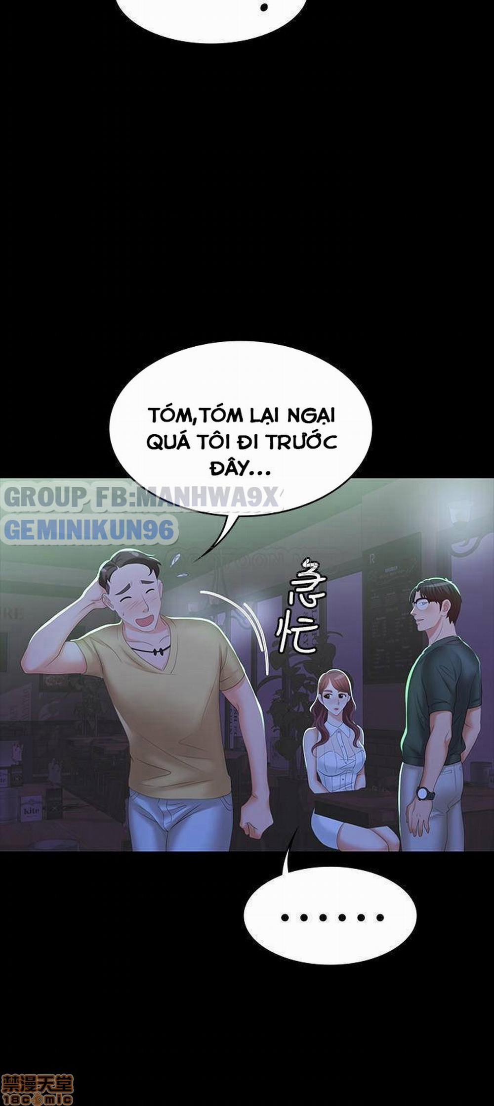 Hoán đổi vợ chồng 19 trang 34