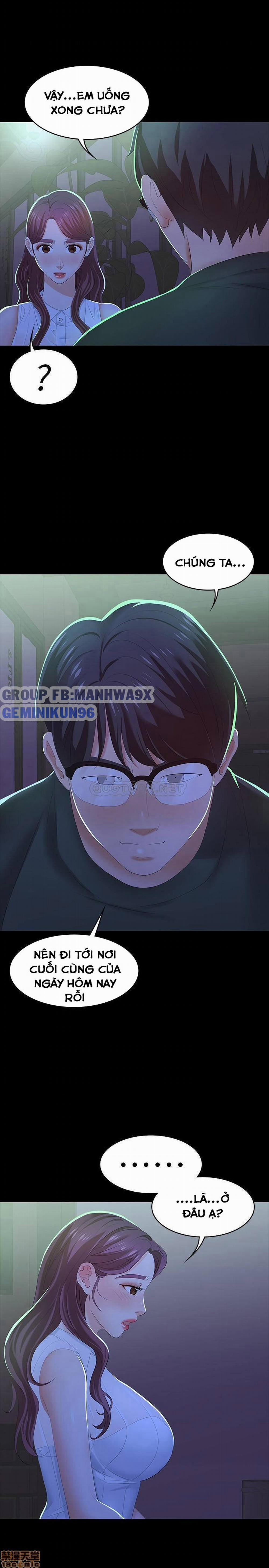 Hoán đổi vợ chồng 19 trang 38