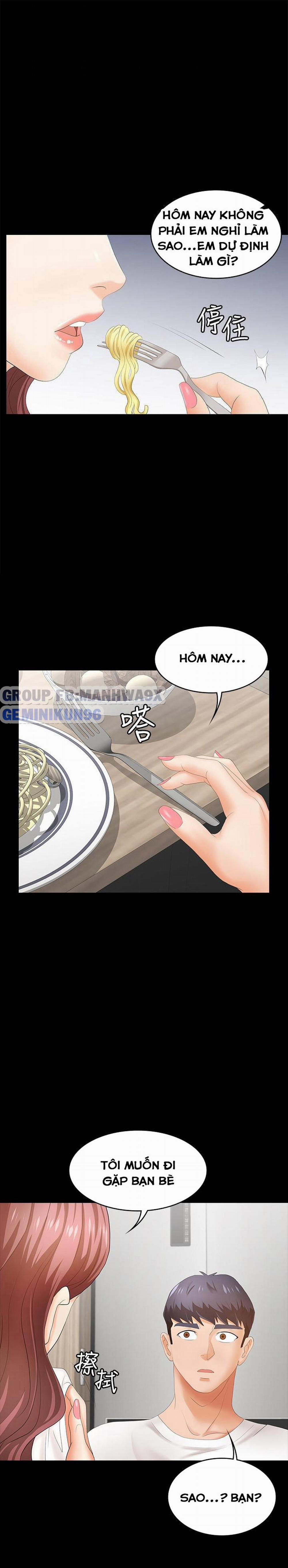 Hoán đổi vợ chồng 19 trang 4