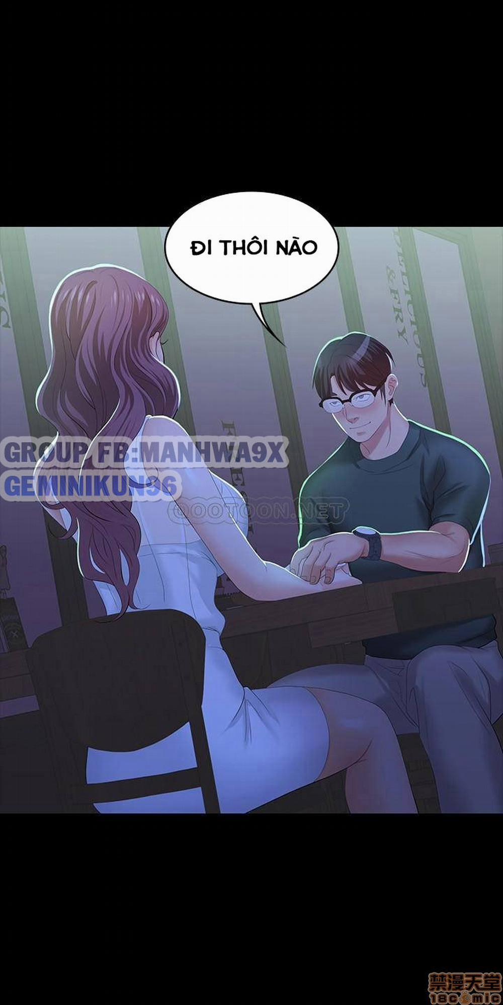 Hoán đổi vợ chồng 19 trang 41