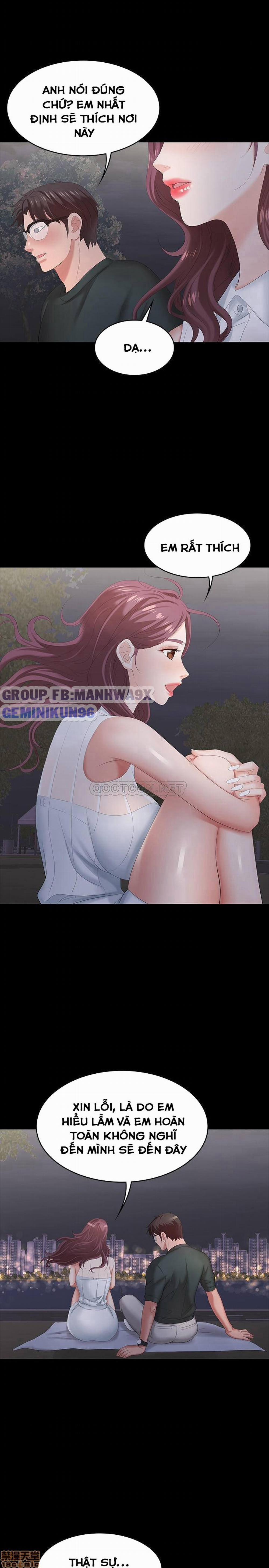 Hoán đổi vợ chồng 19 trang 43