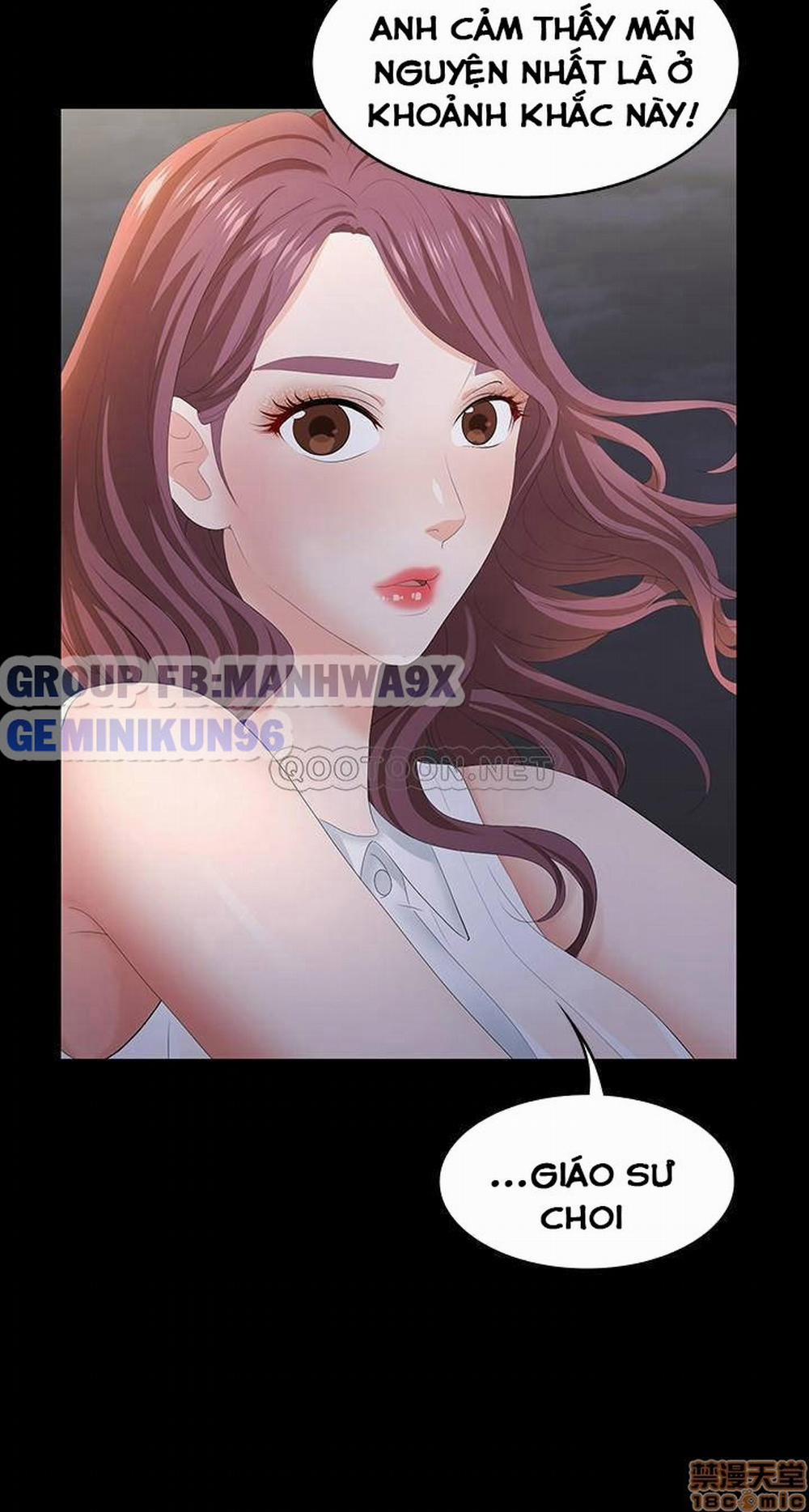 Hoán đổi vợ chồng 19 trang 46