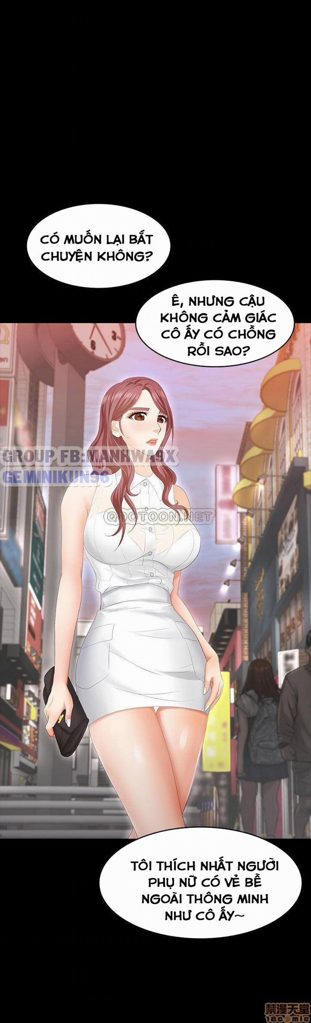 Hoán đổi vợ chồng 19 trang 8