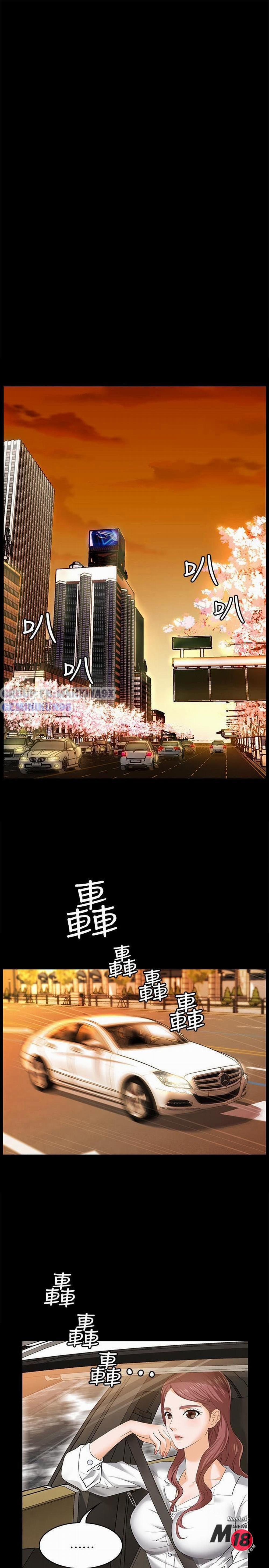 Hoán đổi vợ chồng 2 trang 28