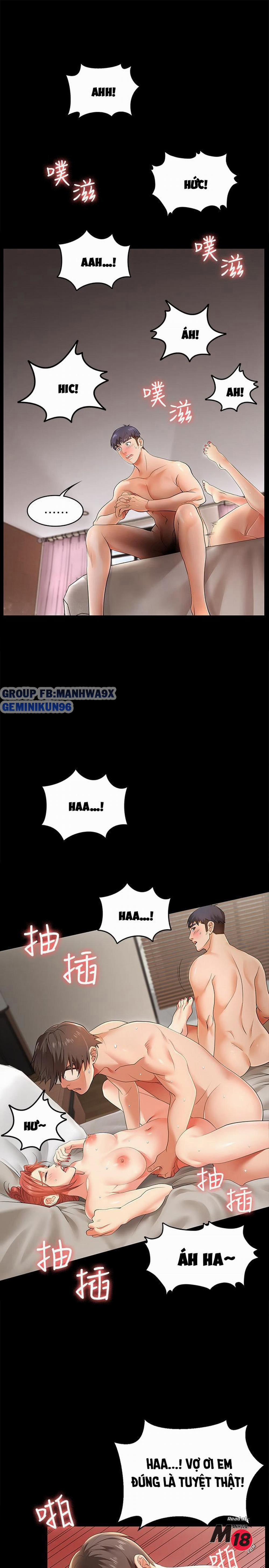 Hoán đổi vợ chồng 2 trang 6