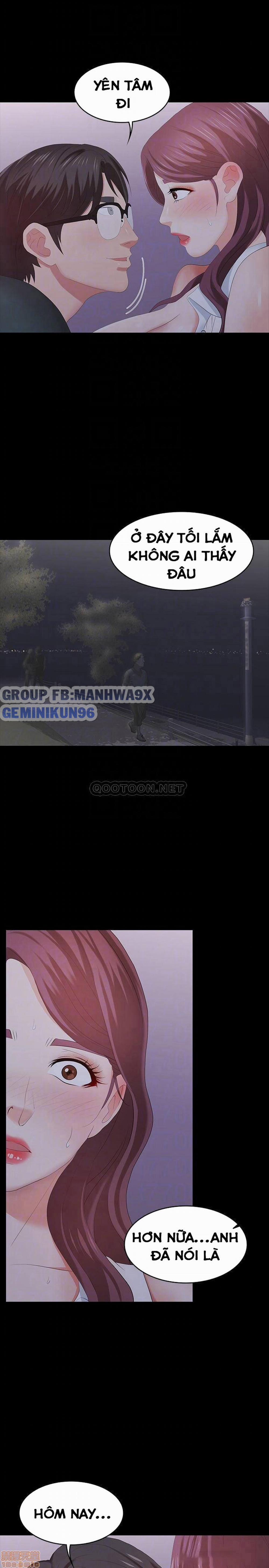 Hoán đổi vợ chồng 20 trang 12