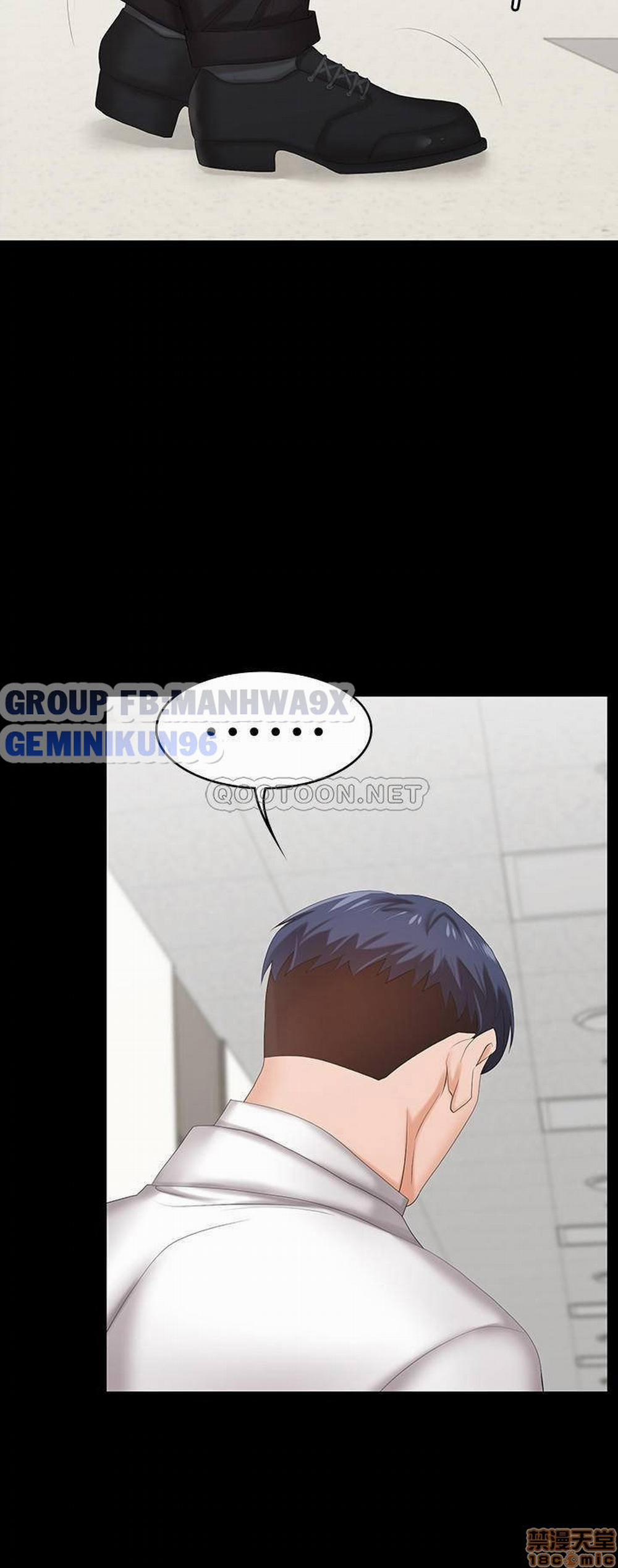 Hoán đổi vợ chồng 20 trang 24