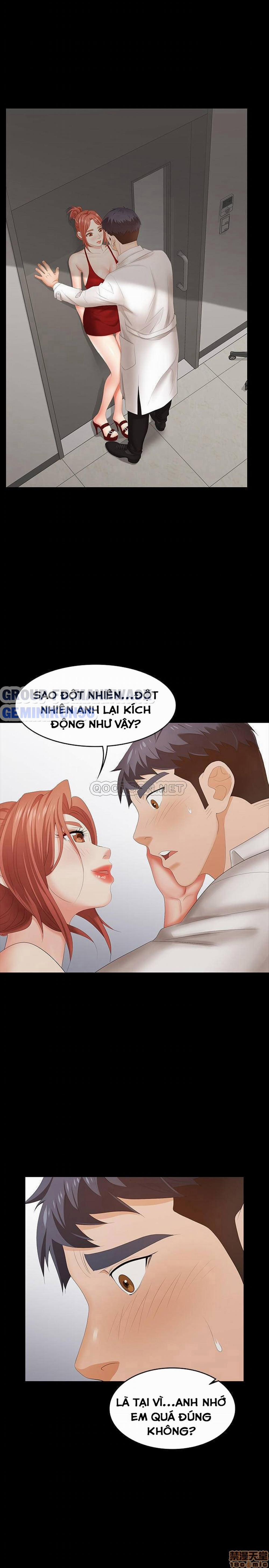 Hoán đổi vợ chồng 20 trang 35