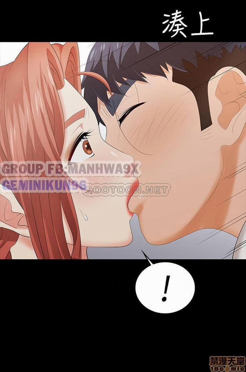 Hoán đổi vợ chồng 20 trang 36