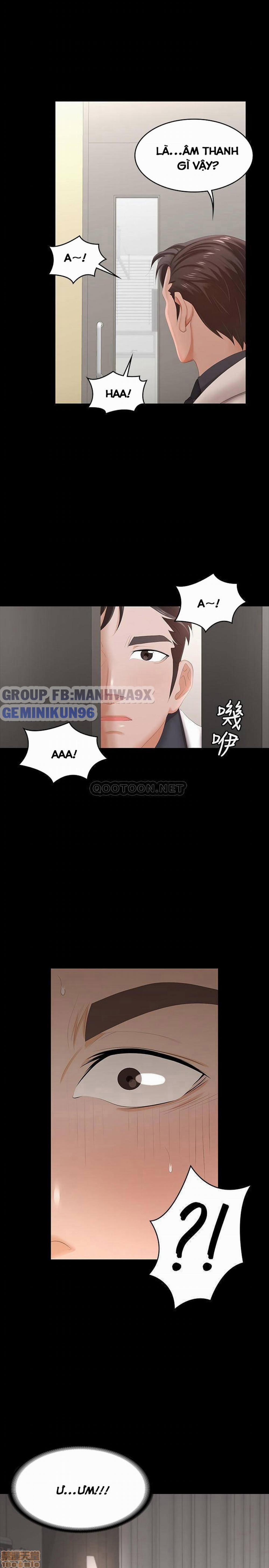 Hoán đổi vợ chồng 21 trang 12