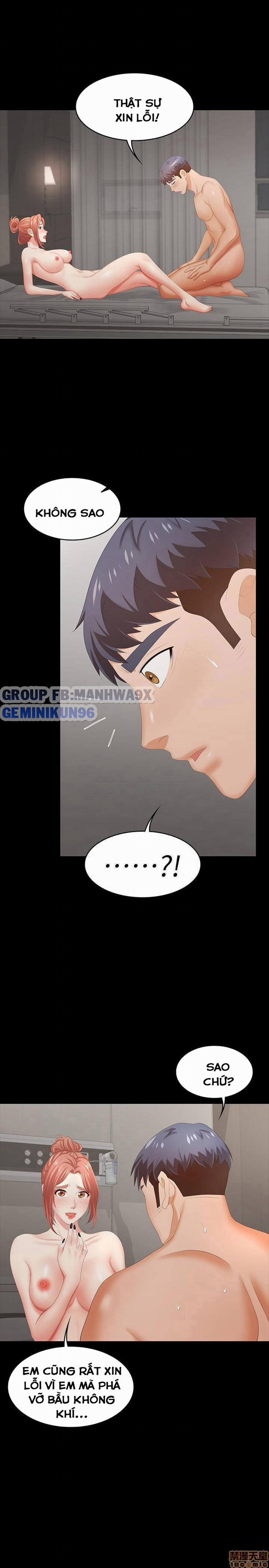 Hoán đổi vợ chồng 21 trang 21