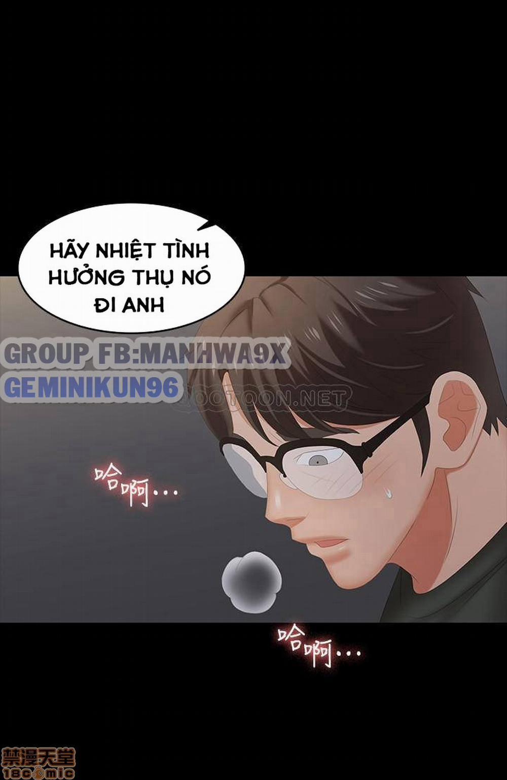 Hoán đổi vợ chồng 21 trang 39