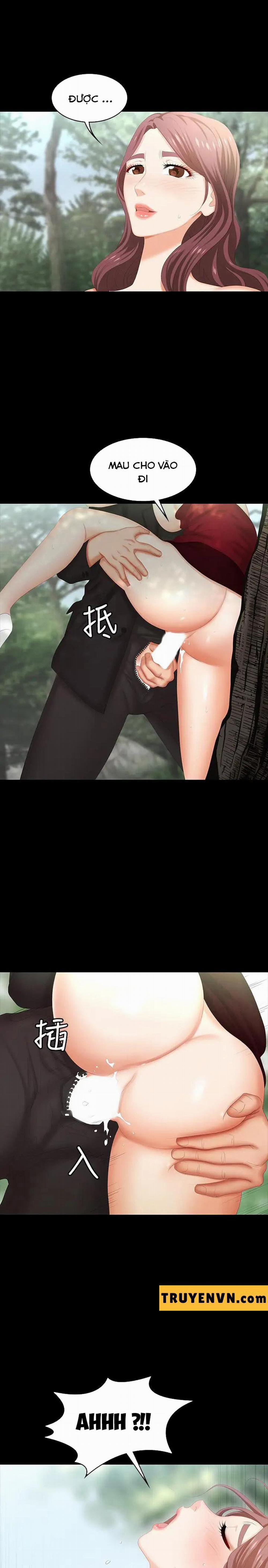 Hoán đổi vợ chồng 22 trang 37