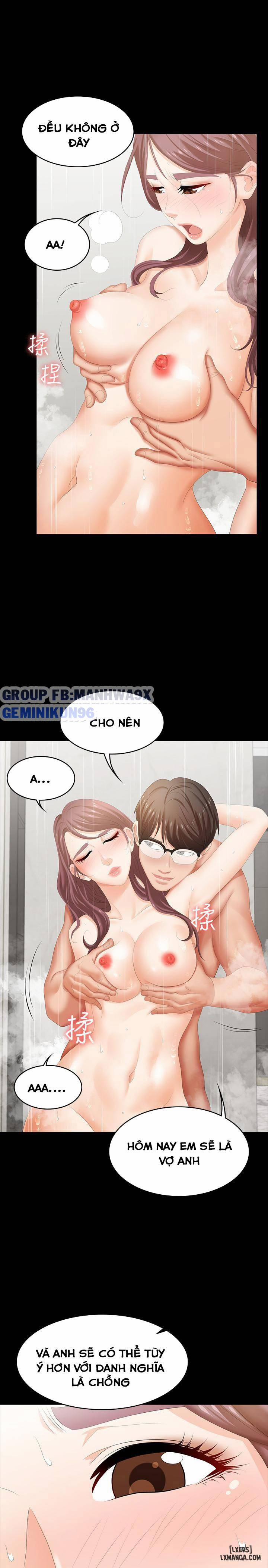 Hoán đổi vợ chồng 24 trang 32