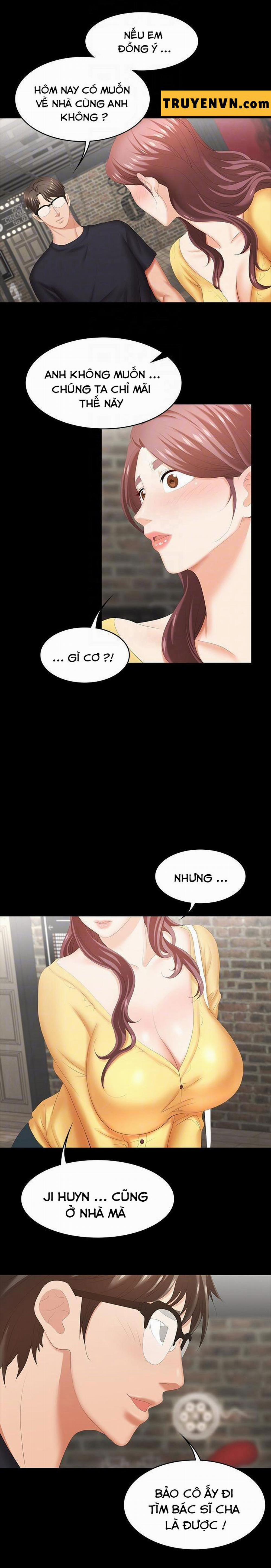 Hoán đổi vợ chồng 24 trang 4