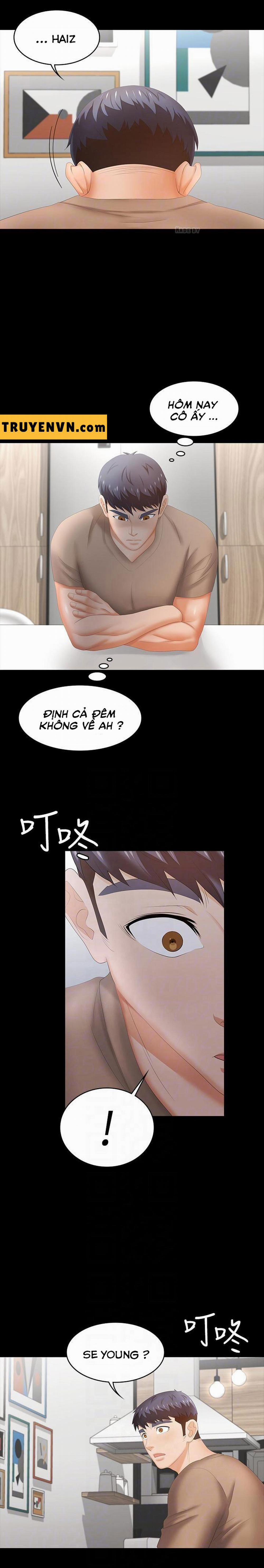 Hoán đổi vợ chồng 24 trang 6