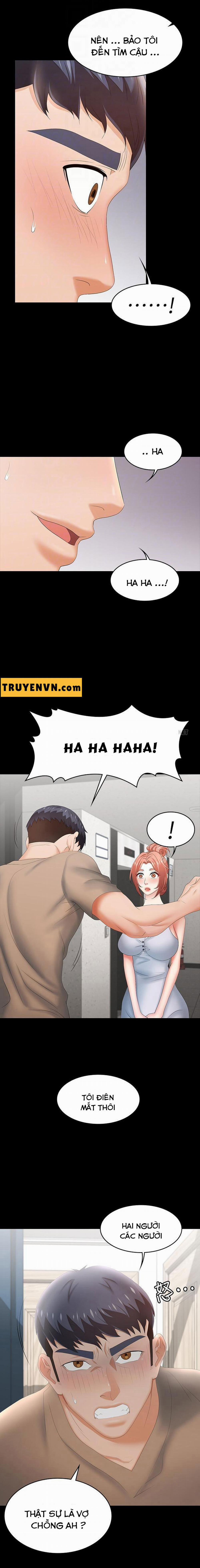 Hoán đổi vợ chồng 24 trang 9