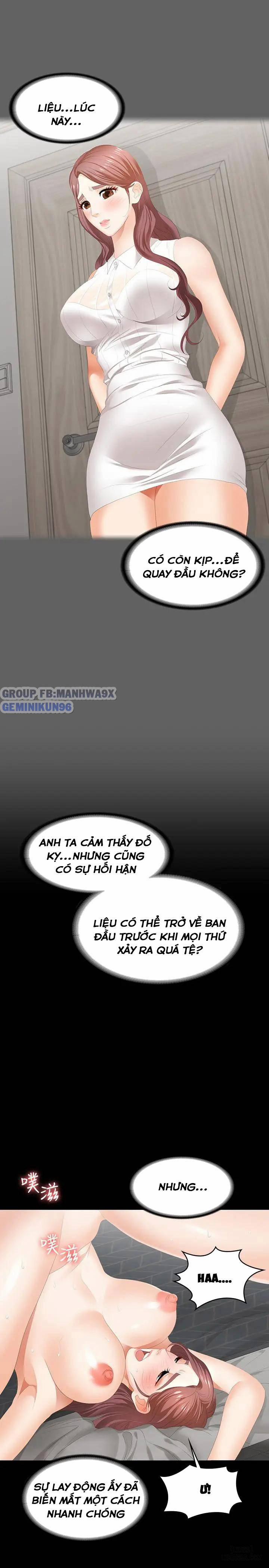 Hoán đổi vợ chồng 25 trang 26