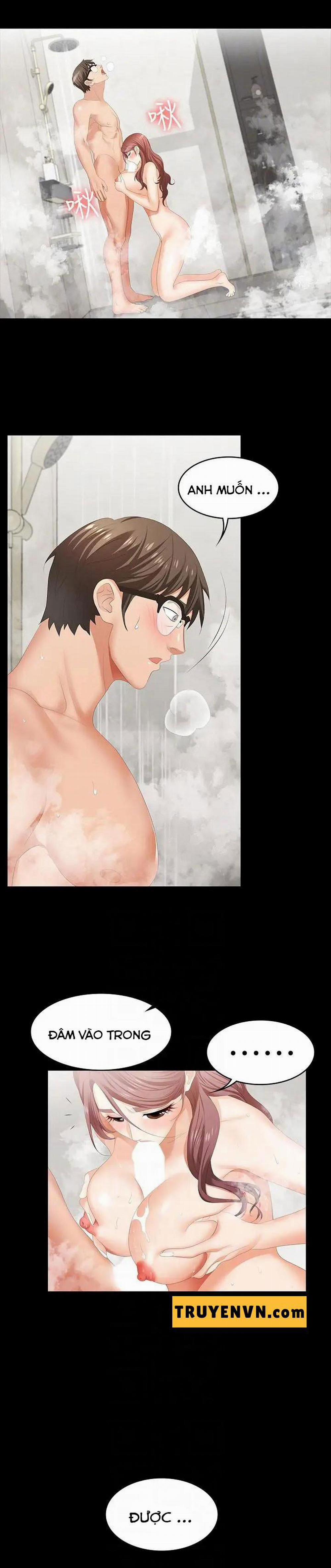 Hoán đổi vợ chồng 25 trang 3