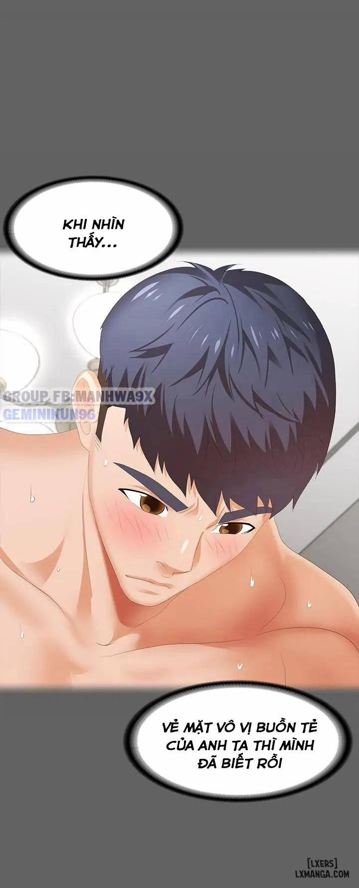 Hoán đổi vợ chồng 25 trang 30