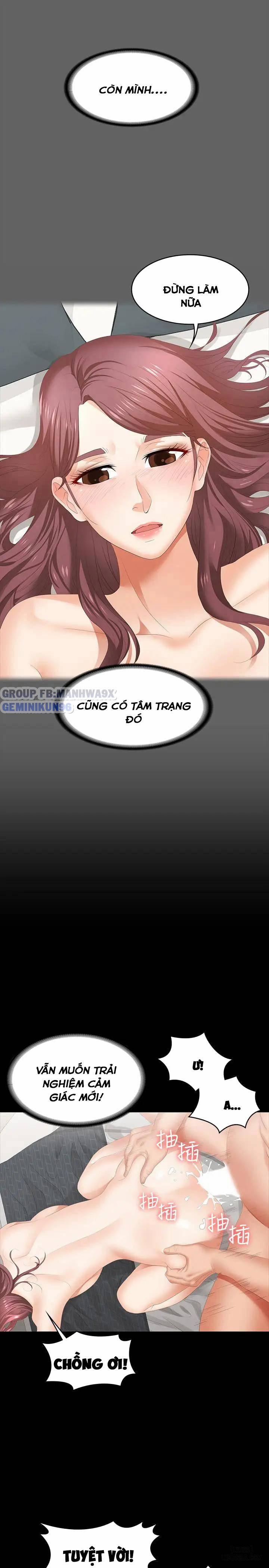 Hoán đổi vợ chồng 25 trang 31