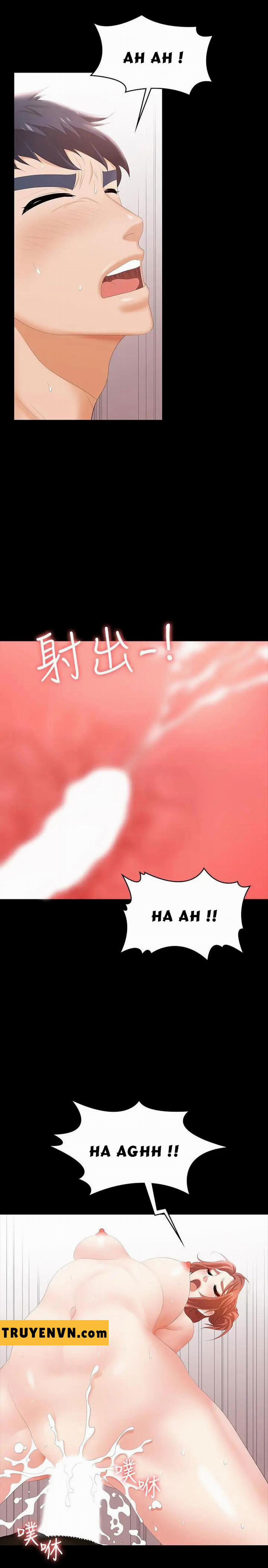 Hoán đổi vợ chồng 26 trang 18